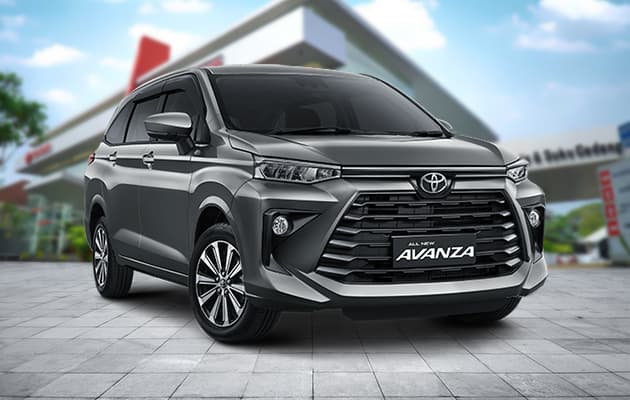 Toyota Avanza